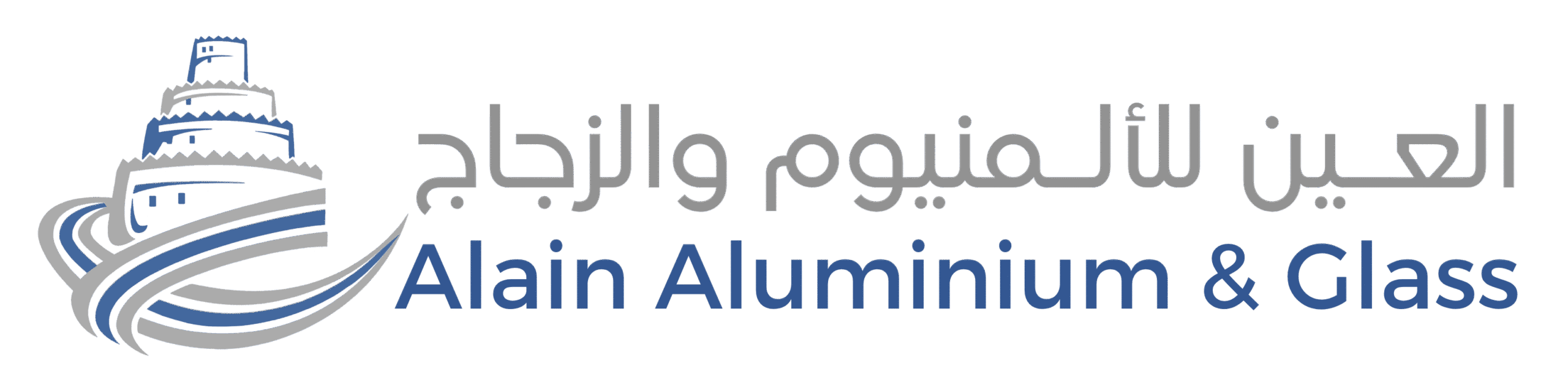 Alain Aluminium and Glass